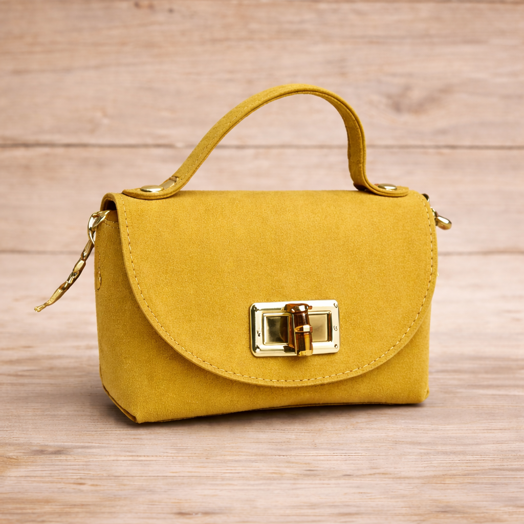 Mini Bag con tracolla