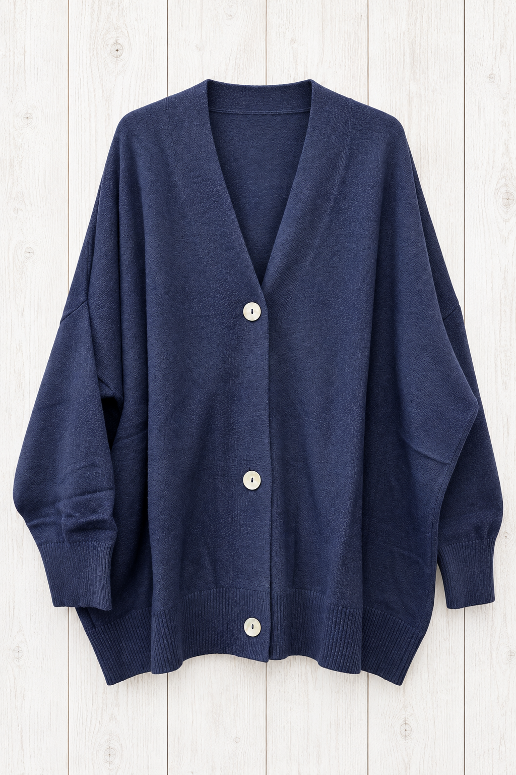 Maglione - Cardigan