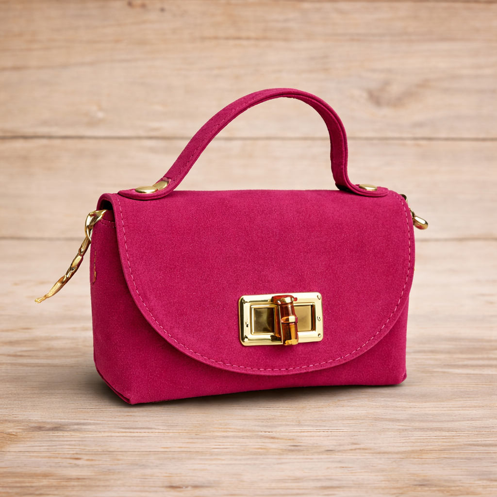 Mini Bag con tracolla