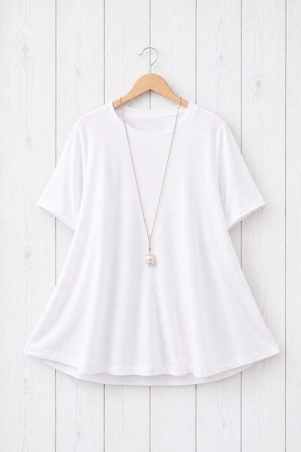 T-shirt svasatina