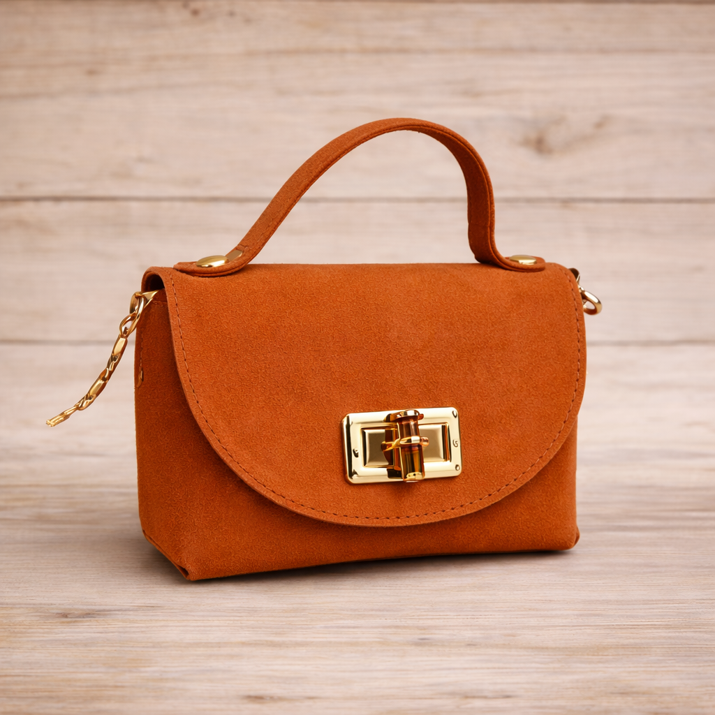 Mini Bag con tracolla