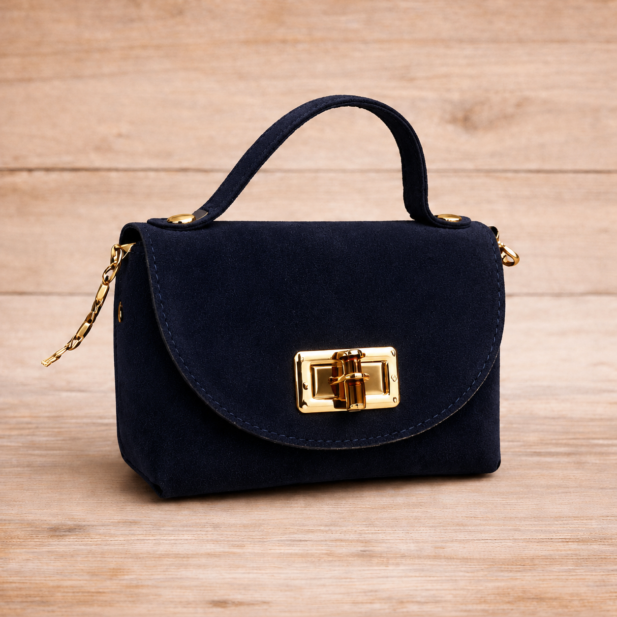Mini Bag con tracolla