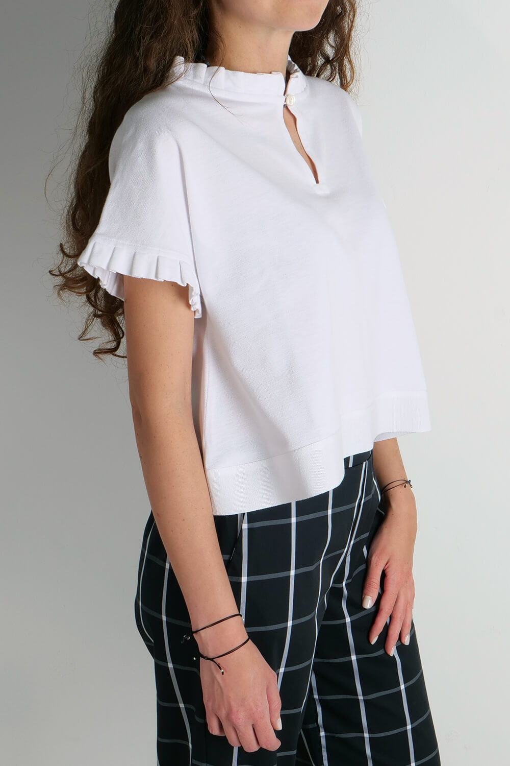 Camicia Lara