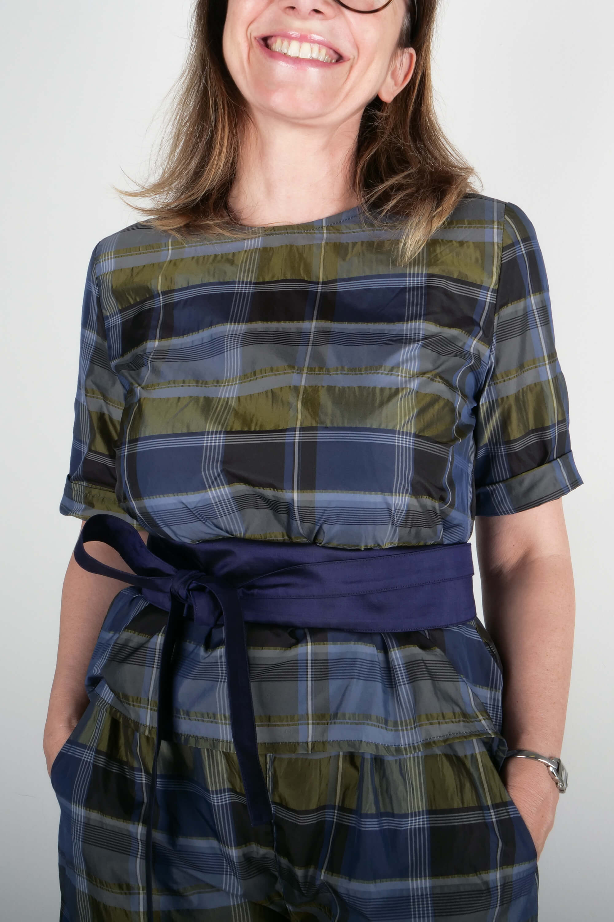 Camicia Roby