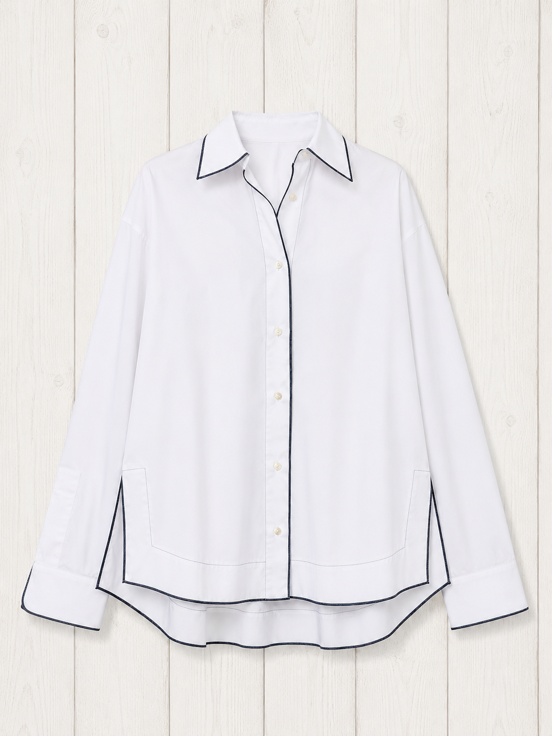 Camicia Gabri di Algebrica