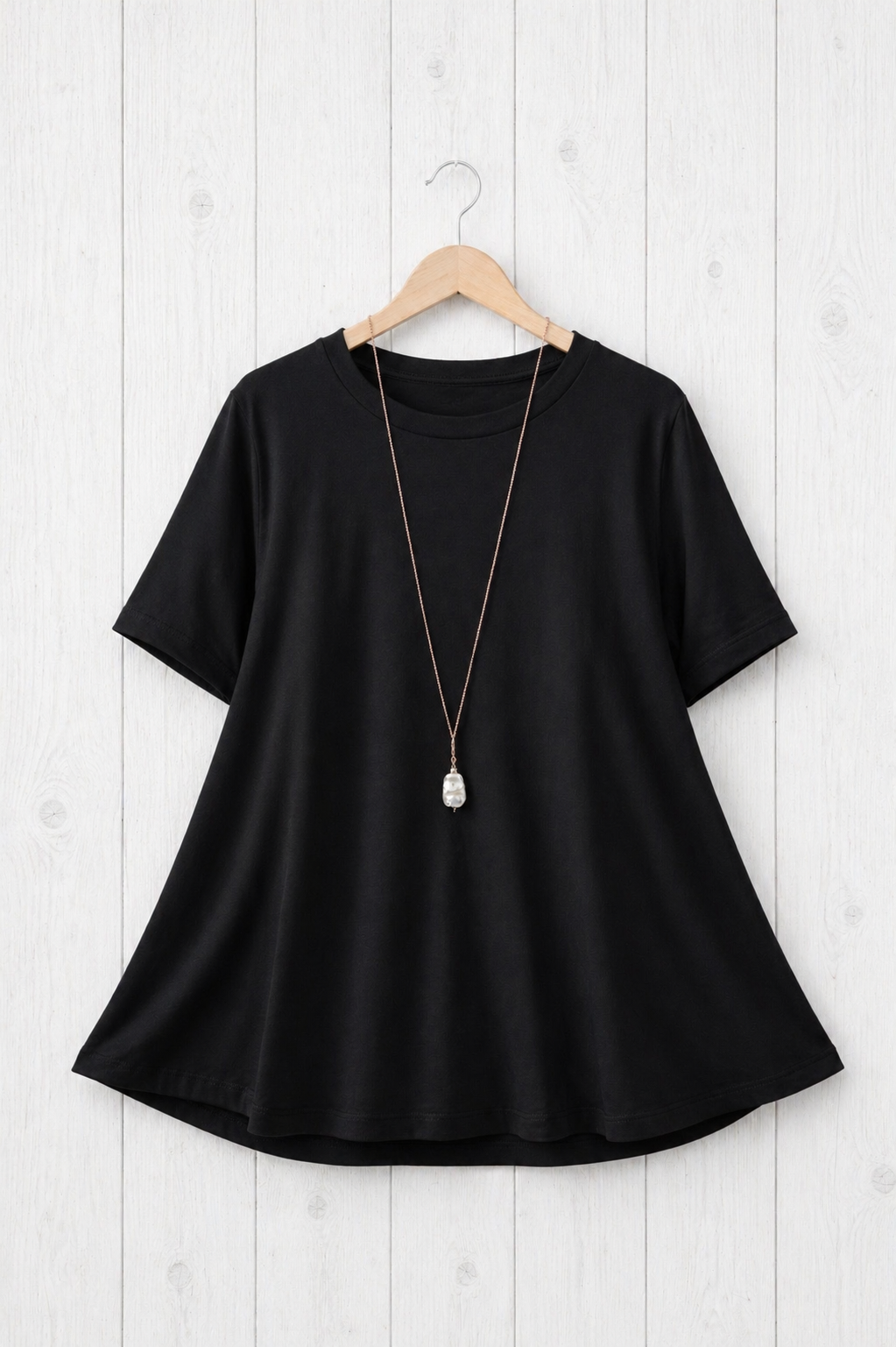 T-shirt svasatina