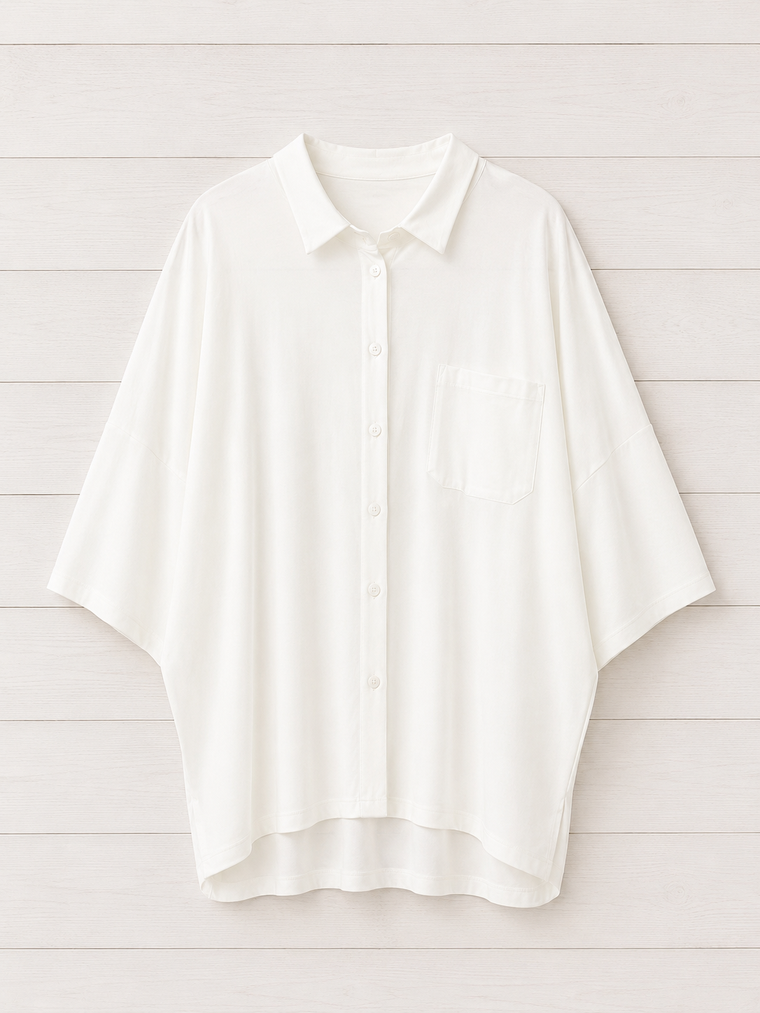 Camicia in punto Milano