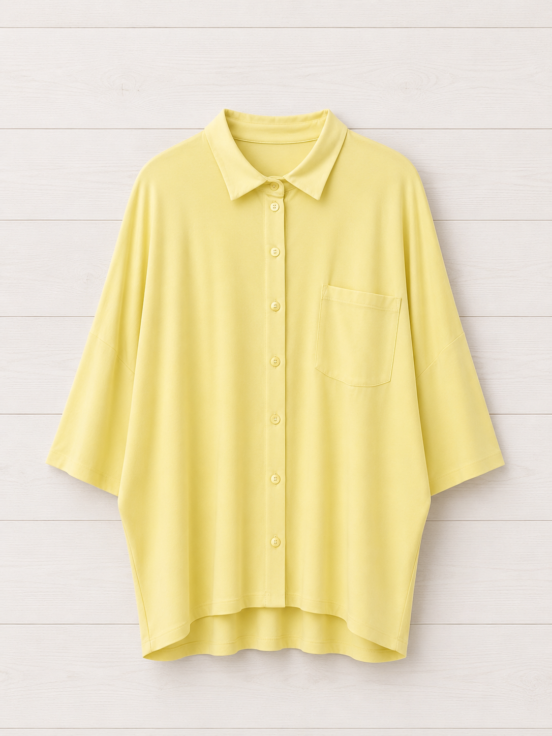 Camicia in punto Milano
