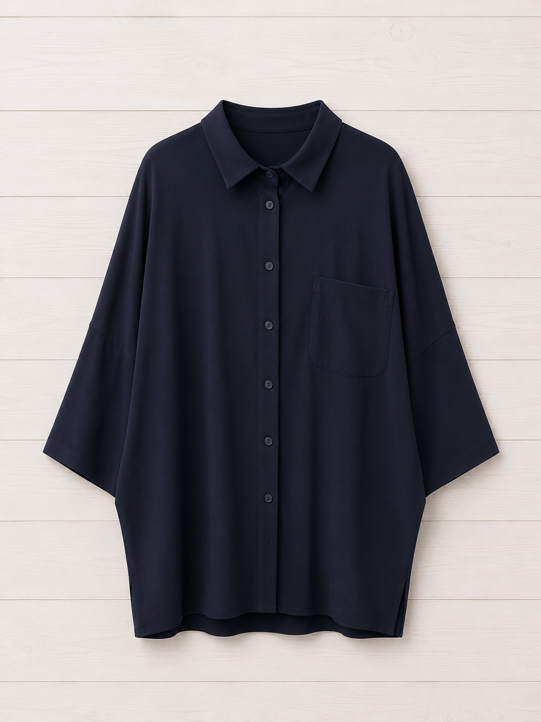Camicia in punto Milano