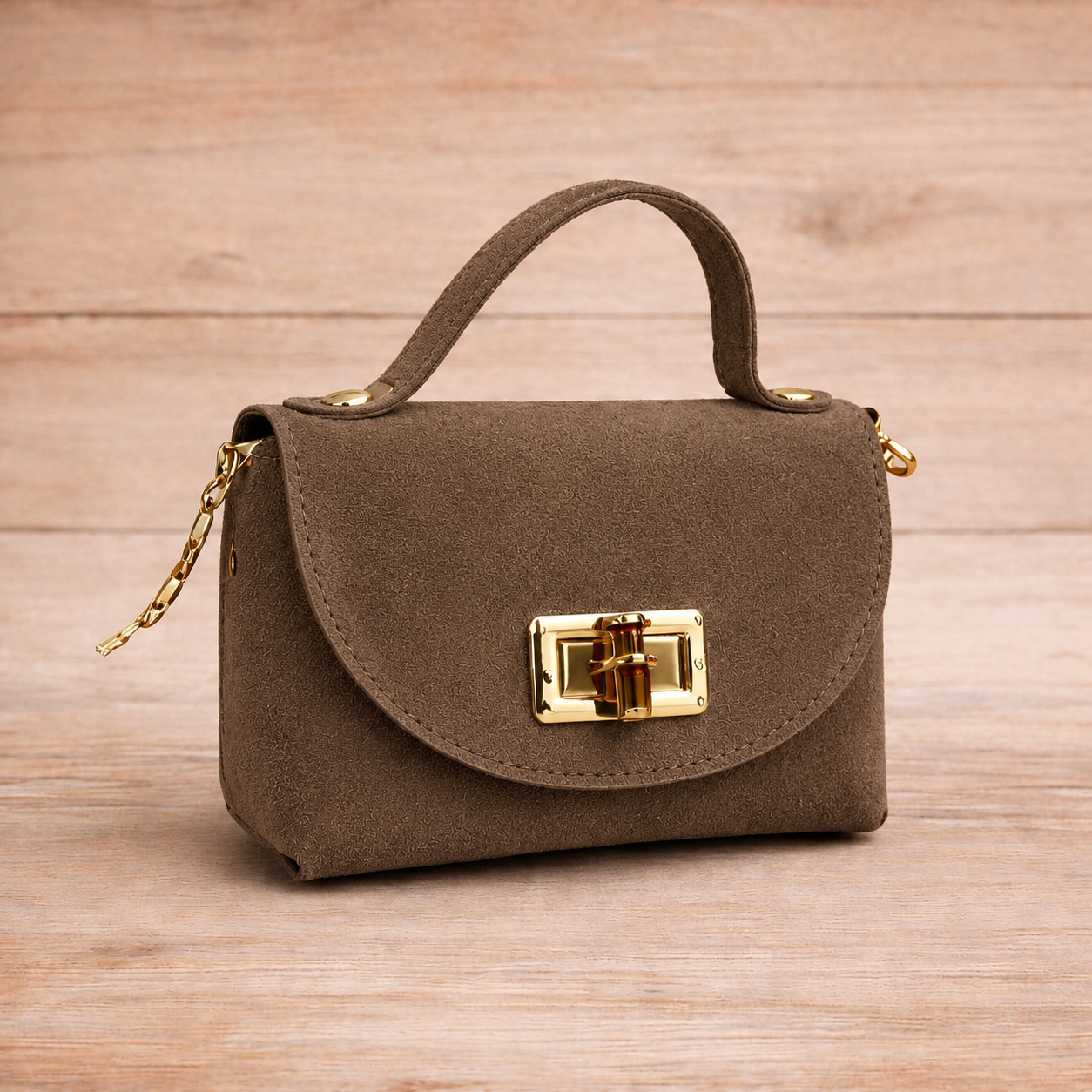 Mini Bag con tracolla