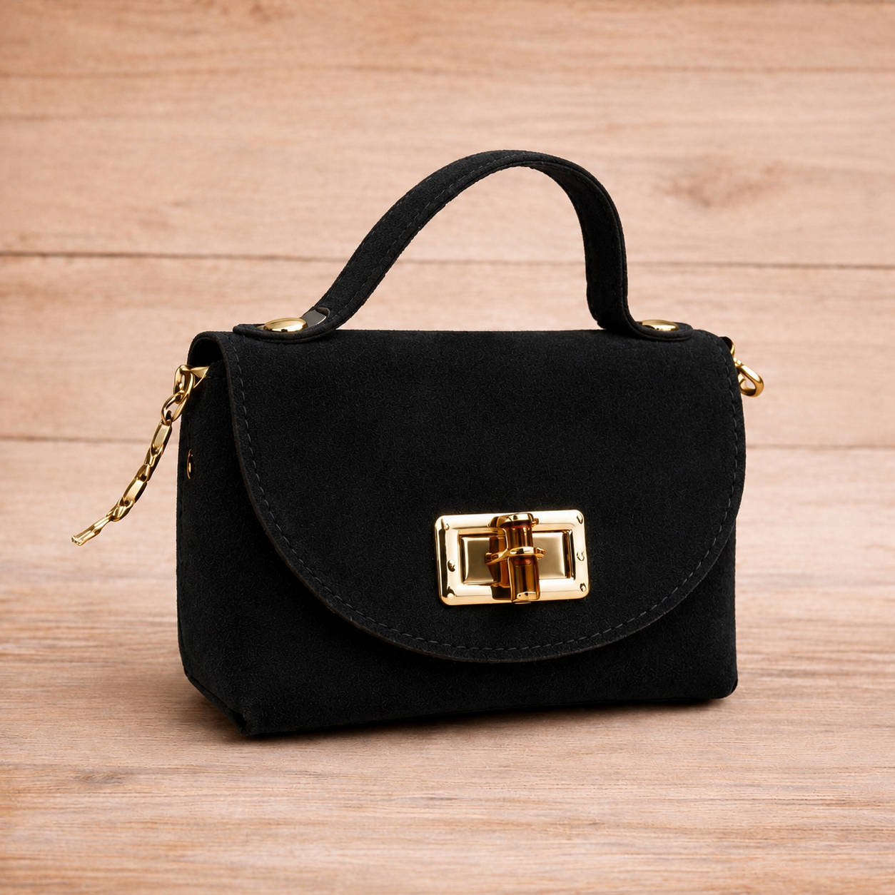 Mini Bag con tracolla