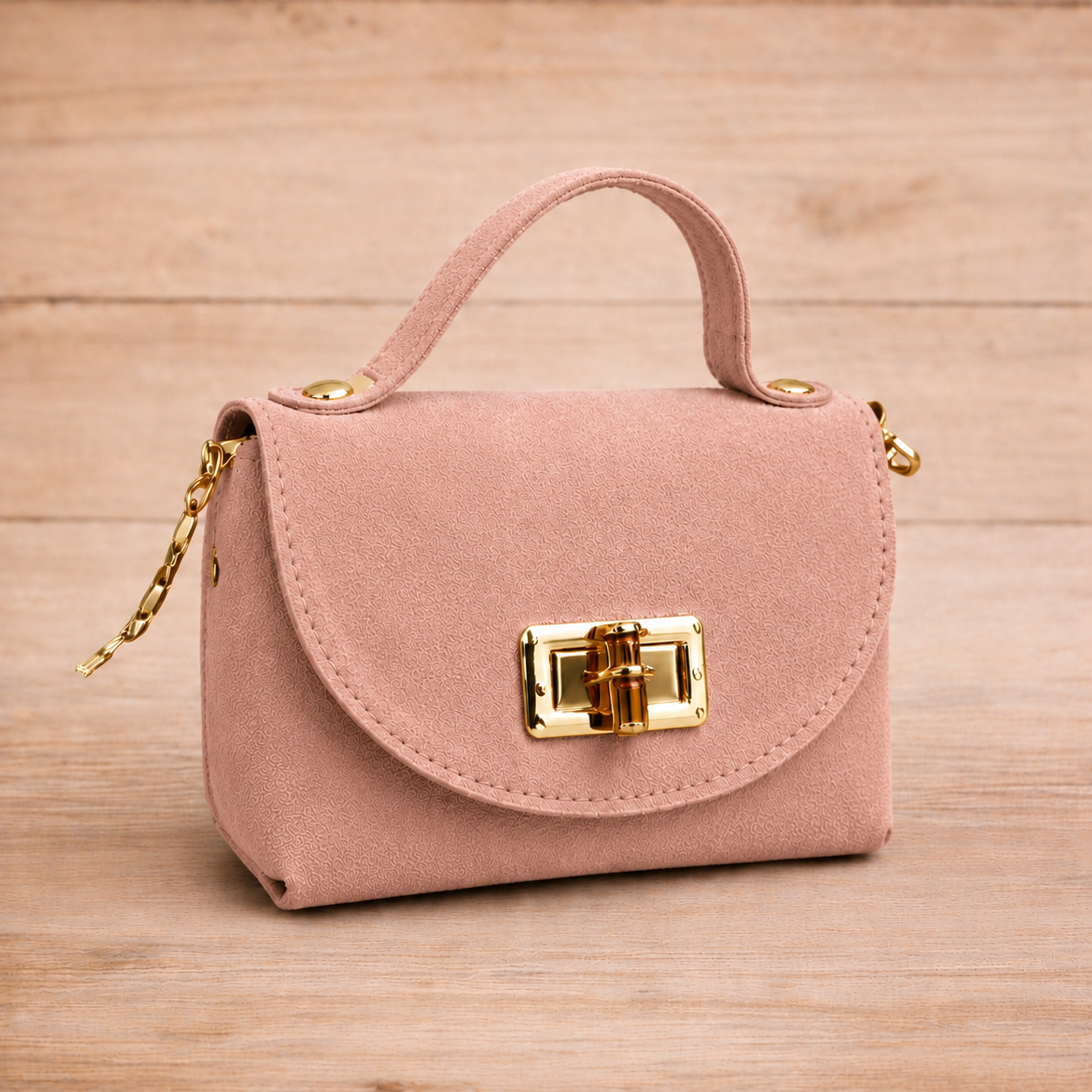 Mini Bag con tracolla