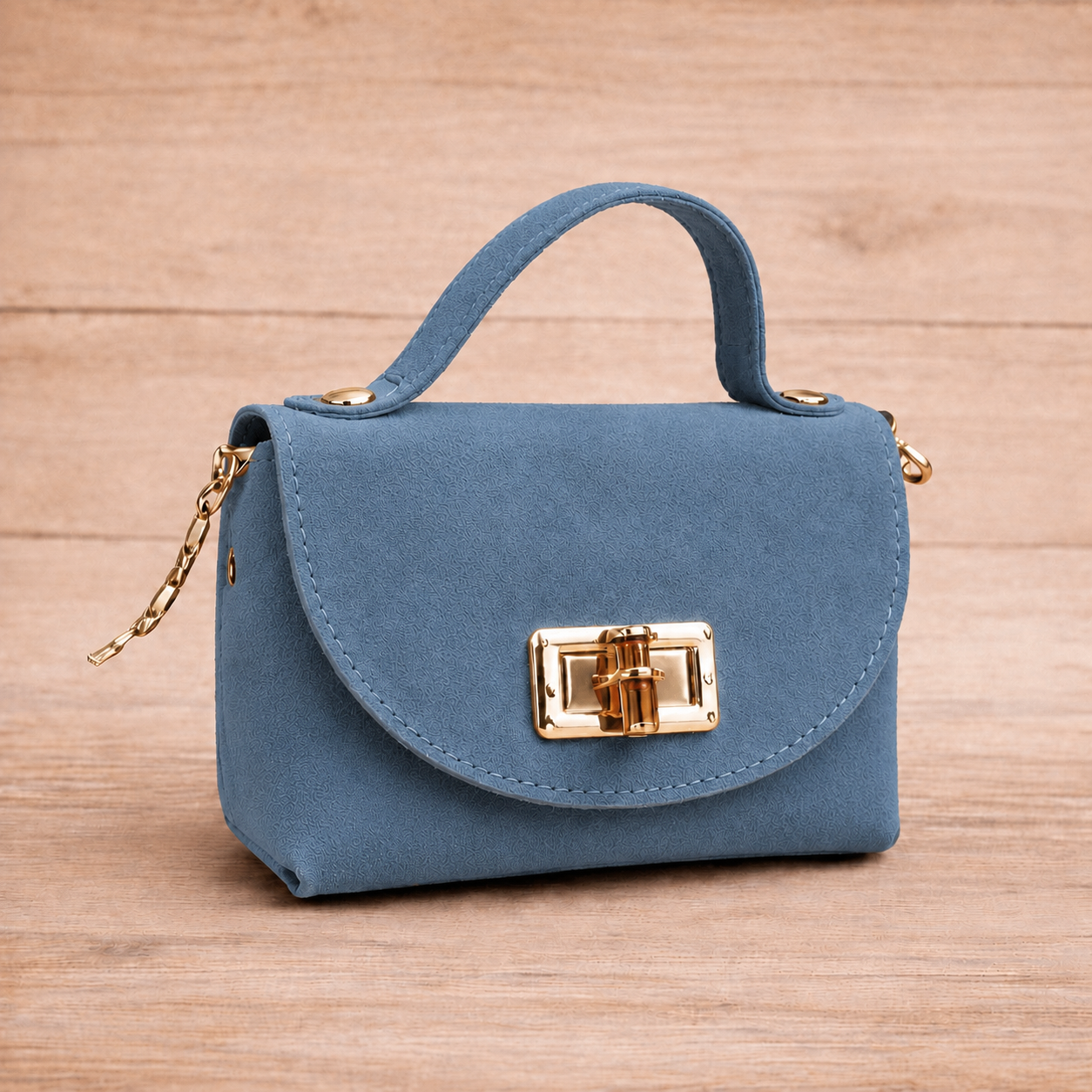 Mini Bag con tracolla