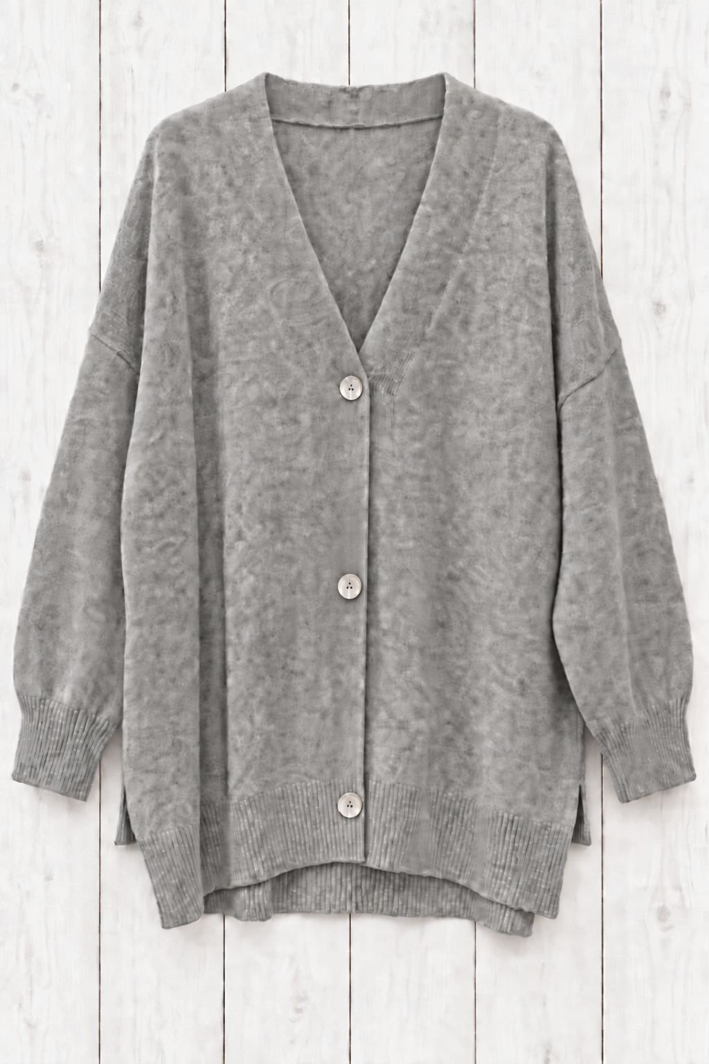 Maglione - Cardigan
