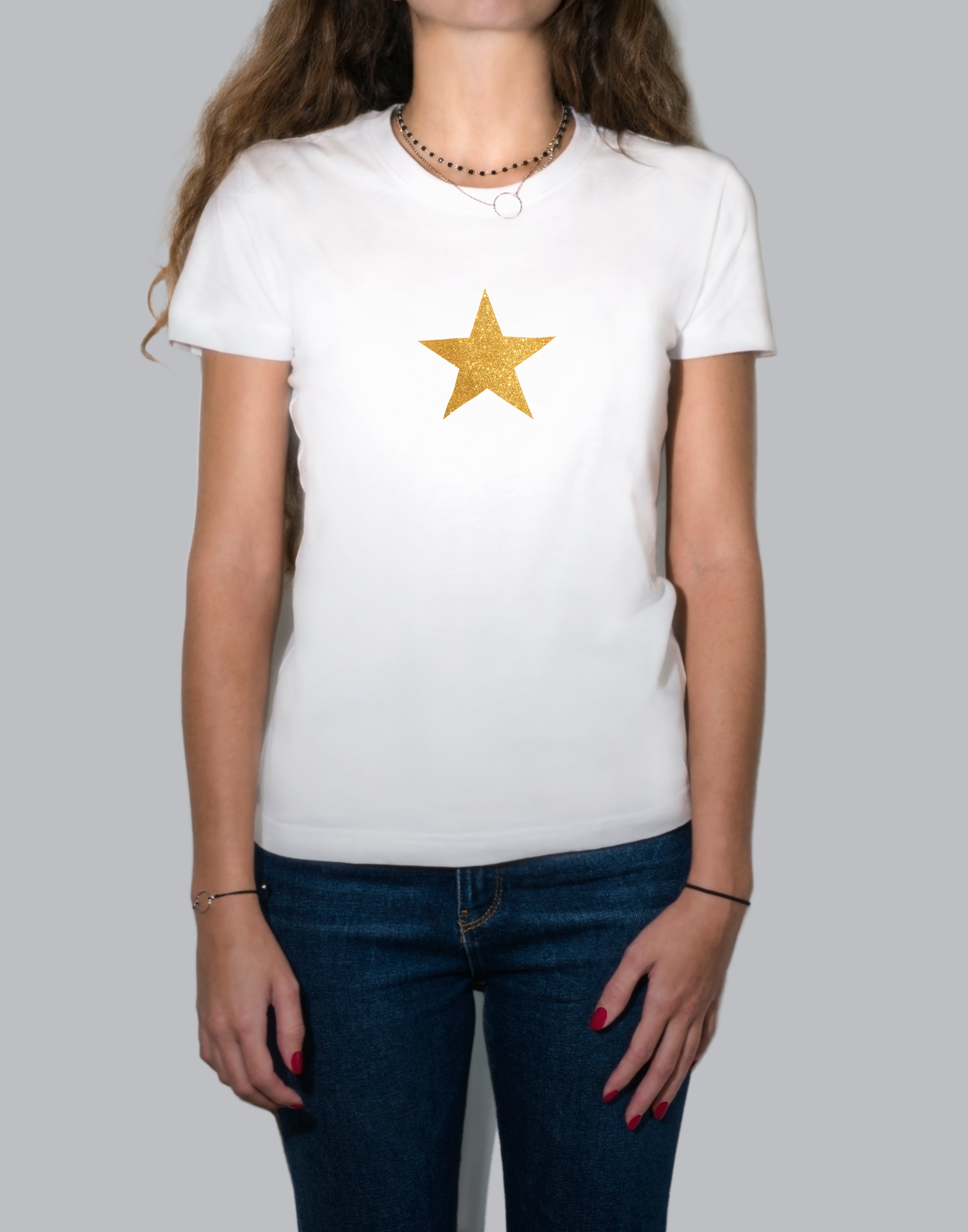 t-shirt Stella - EdLa Store